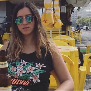 Meet your Posher, Jamie